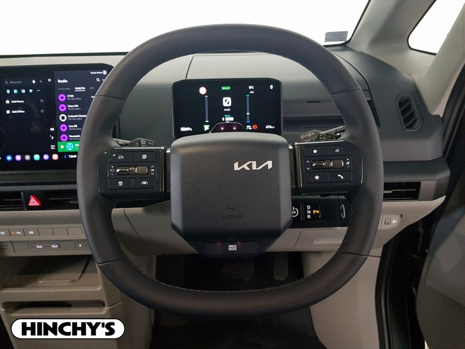 2026 Kia PV5 - image 15