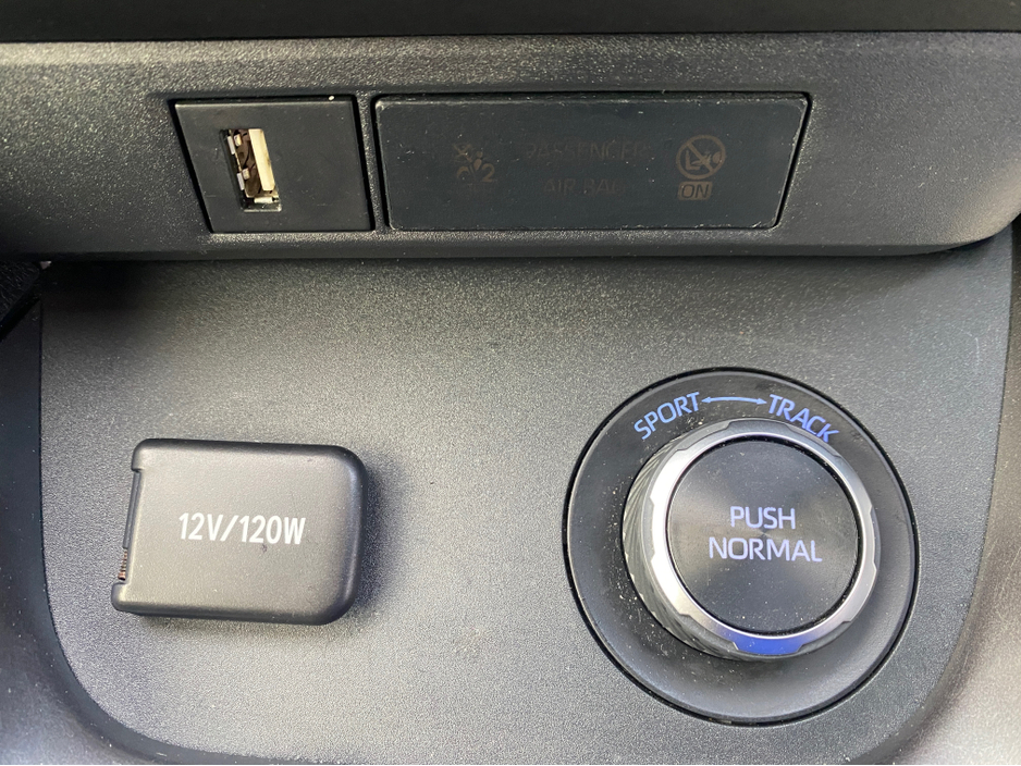 2023 Toyota Yaris GR 1.6 T AWD 2DR CIRCUIT PACK €47,995