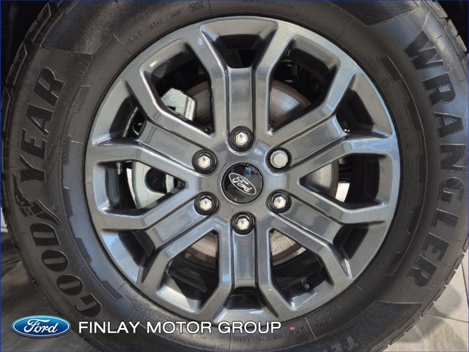 2026 Ford Ranger Wildtrak 2.0 Diesel