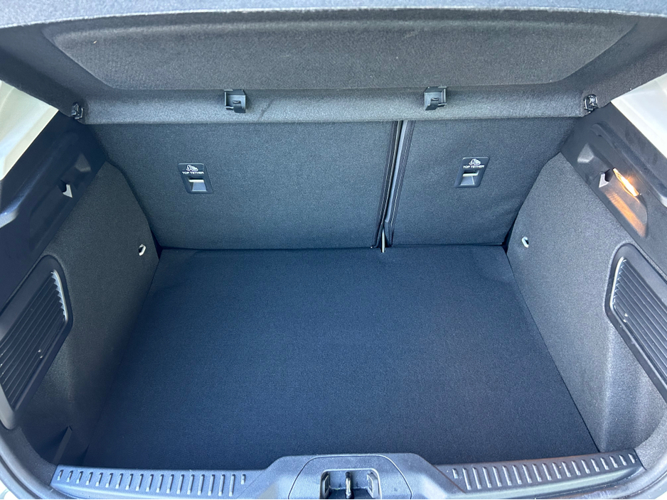 2025 Ford Focus NEW MODEL €37,950