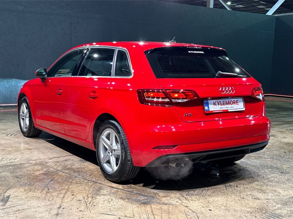 2019 Audi A3 - image 5