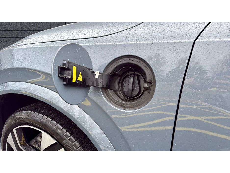 2023 Volvo XC90 PHEV ULTIMATE DARK T9 *7SEATS* EVERY EXTRA €68,900