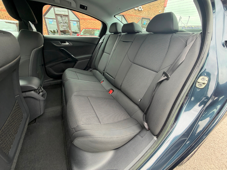 2013 Peugeot 508 - image 16