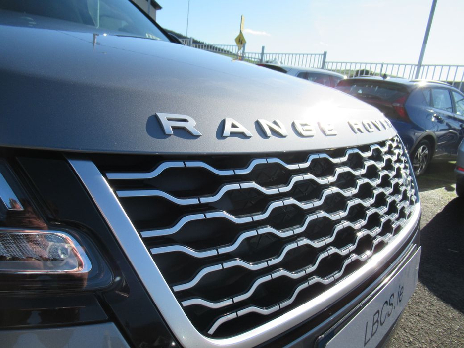 2022 Land Rover Range Rover Velar - image 6