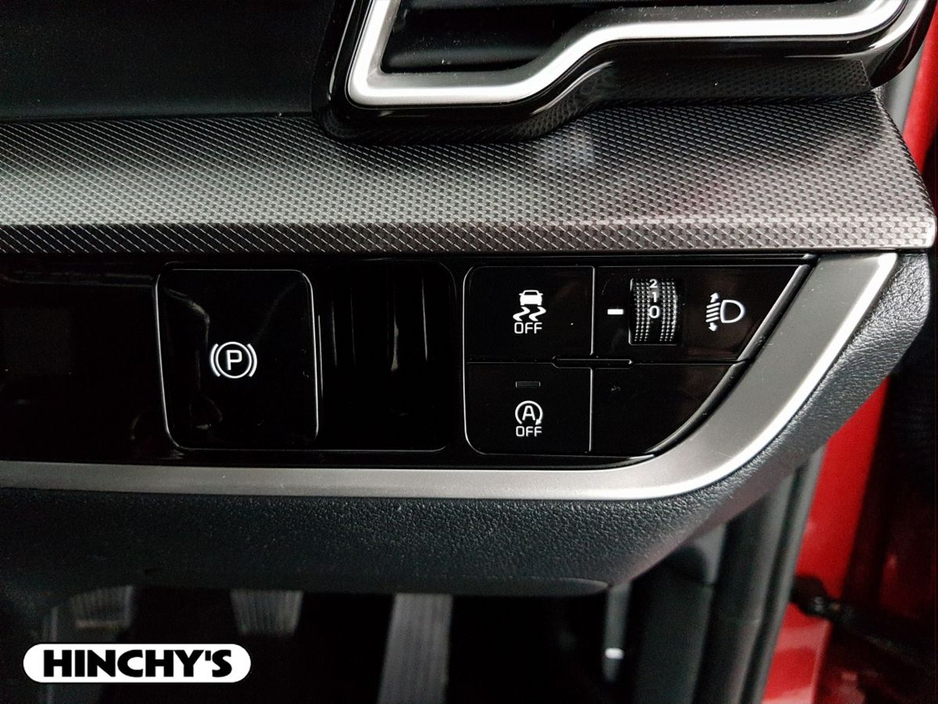 2024 Kia Sportage - image 20