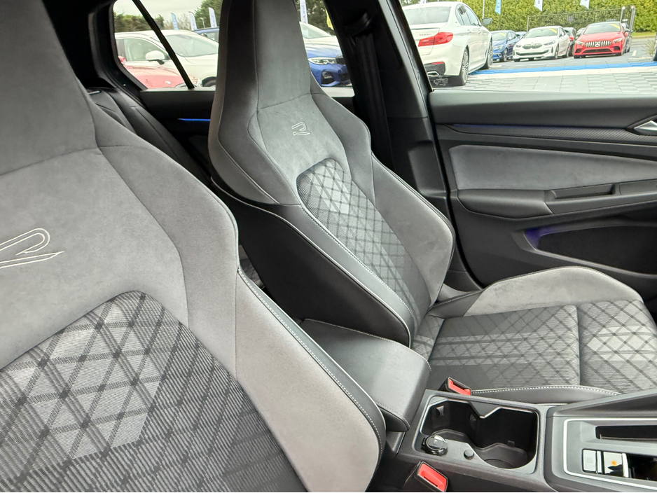 2022 Volkswagen Golf R-LINE - 2.0L DIESEL - AUTO - 12M WARRANTY - CAR:  1690 €32,950