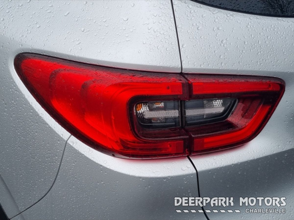 2016 Renault Kadjar 1.5 dCi Dynamique S Nav €11,950