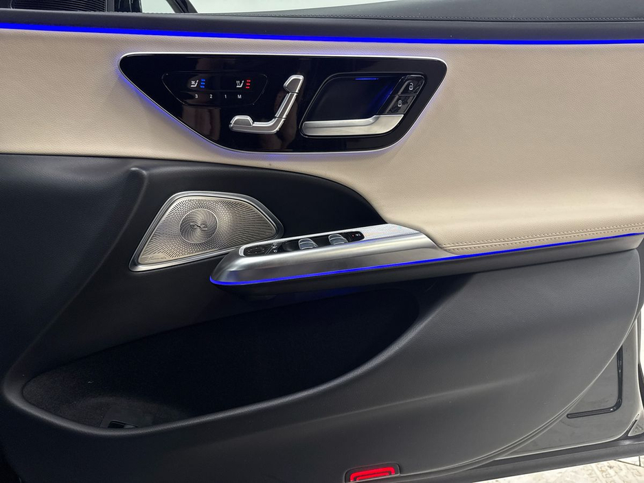 2024 Mercedes-Benz E Class - image 18