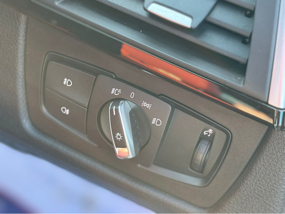 2017 BMW 3 Series M SPORT RED LEATHER TOP SPEC €14,950