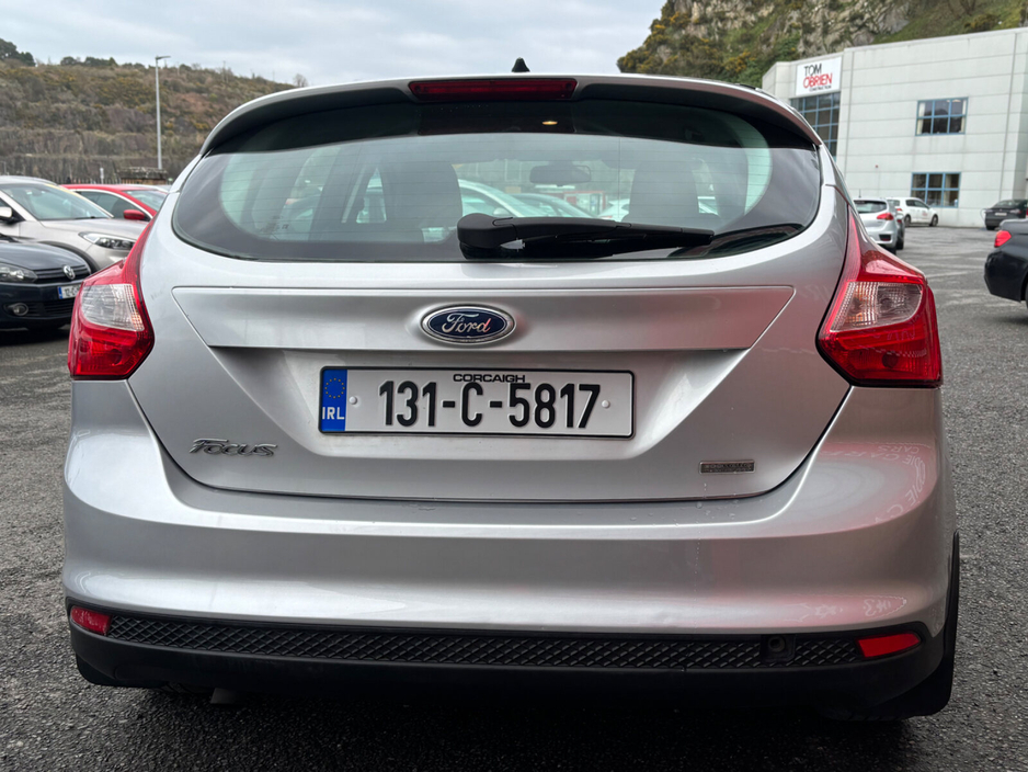 2013 Ford Focus - image 14