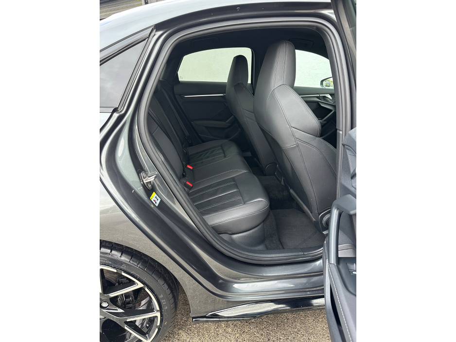 2021 Audi A3 - image 21