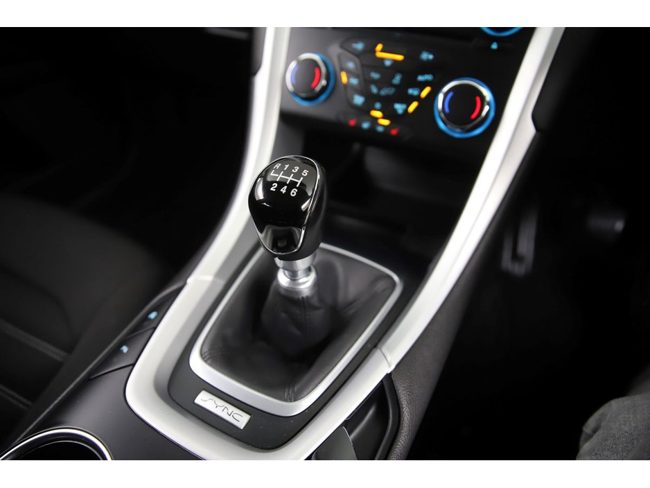 2019 Ford Mondeo 2.0TDCi ZETEC 150BHP 6SPD €19,490