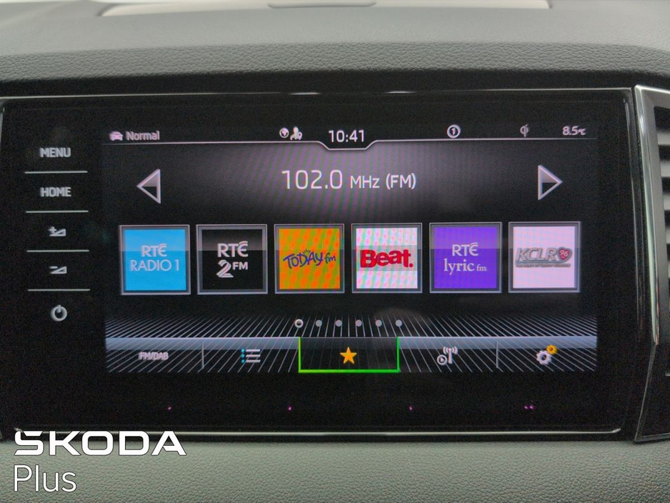 2023 Skoda Karoq STYLE 1.0TSI 110HP €32,950