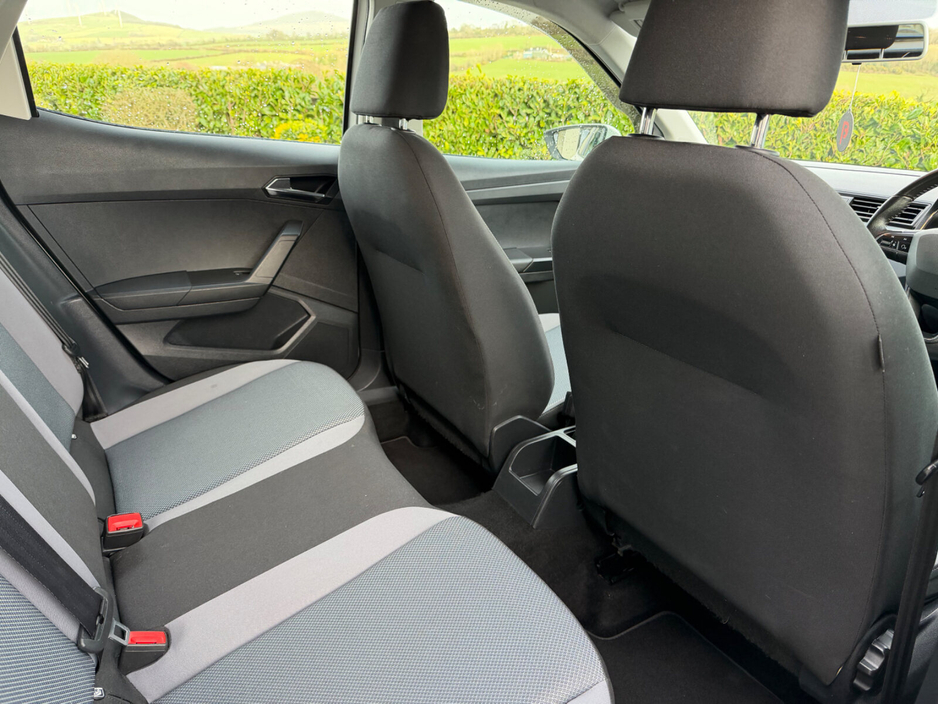 2018 SEAT Arona 1.6TDI 95HP SE €13,950