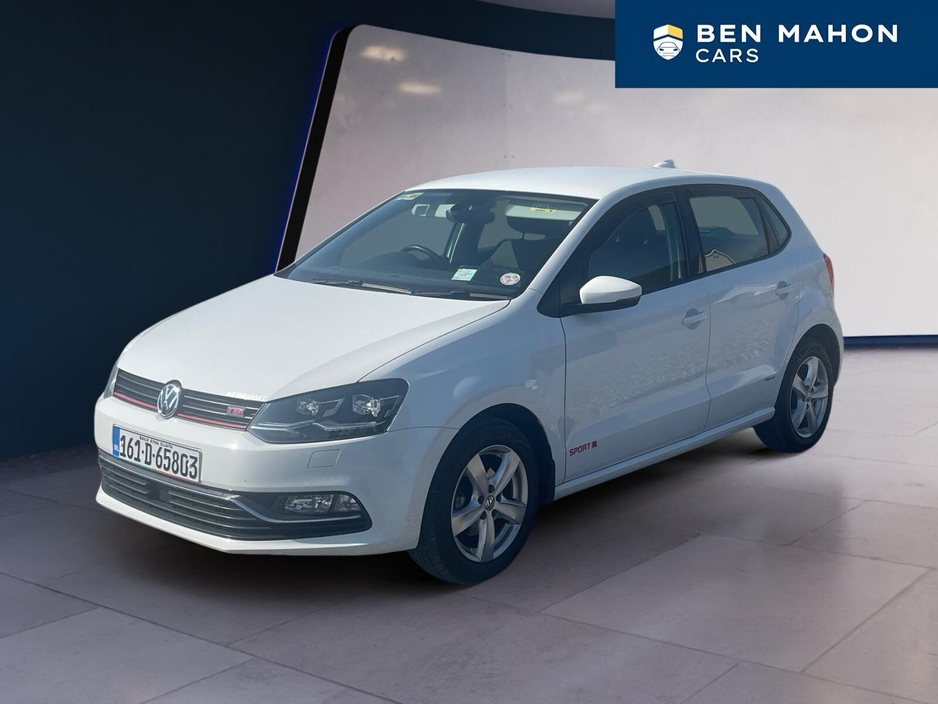 2016 Volkswagen Polo for sale in , Ireland