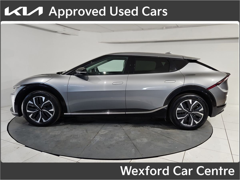 2023 Kia EV6 - image 6