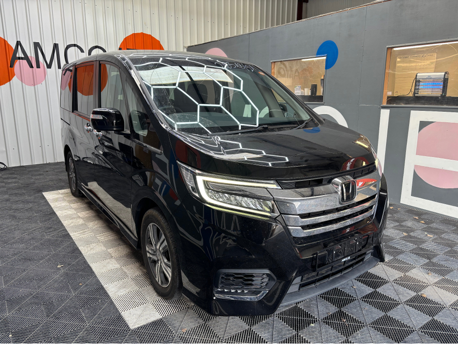 2021 Honda Stepwagon for sale in , Ireland