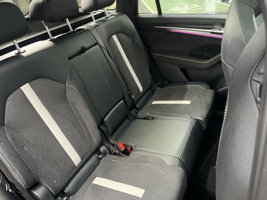 2025 Skoda Kodiaq SPORTLINE 2.0TDI 150HP DSG €59,900