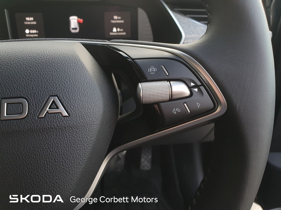 2026 Skoda Octavia Combi SE+ 2.0TDi 115hp - Available for Immediate Delivery €44,086