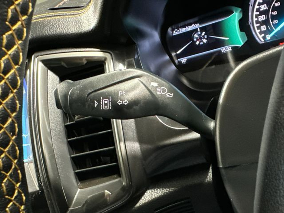 2023 Ford Ranger WildTrak 2.0 Diesel 231 €37,800