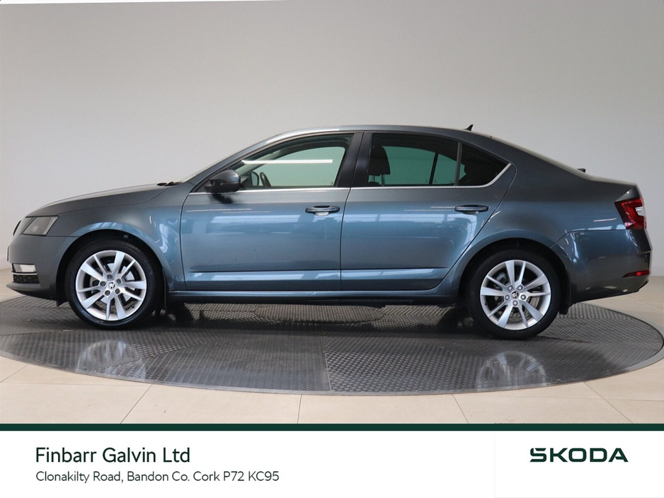 2019 Skoda Octavia - image 6