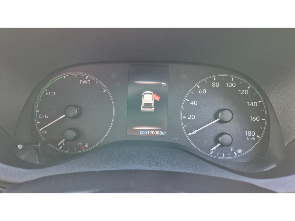 2020 Toyota Yaris Hybrid X Pack Automatic €14,950