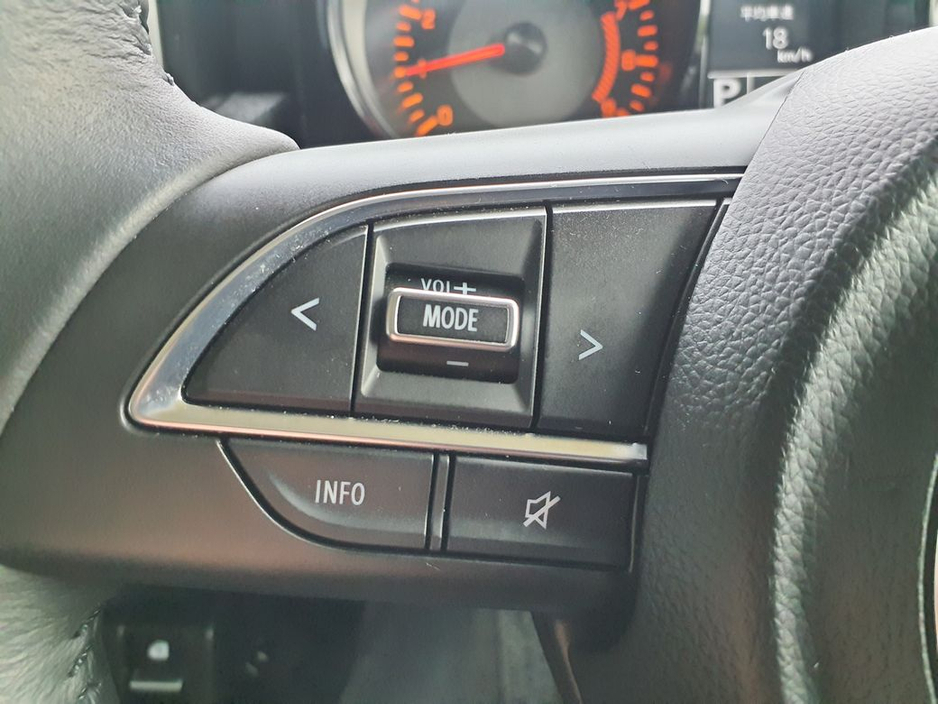 2024 Suzuki Jimny XC 4x4 Automatic 4 Seat €30,950