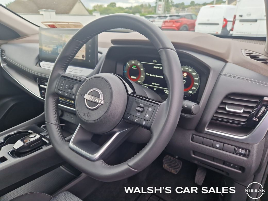 2023 Nissan X-Trail - image 16