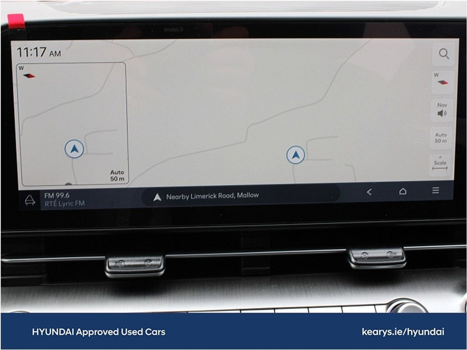 2024 Hyundai Kona 1.0 T-GDI Elegance