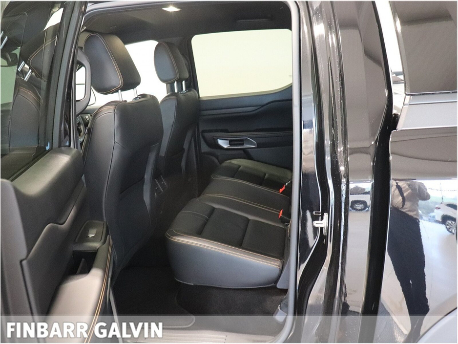 2024 Ford Ranger - image 11