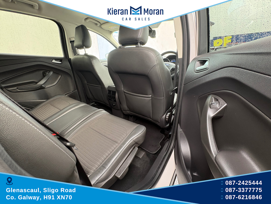 2019 Ford Kuga - image 16