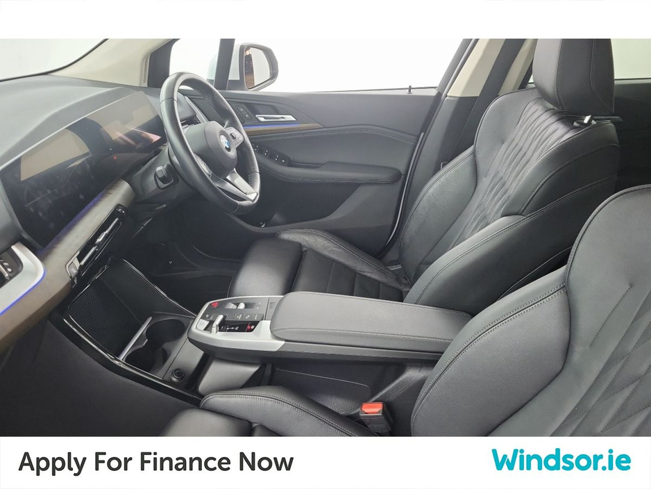 2023 BMW 2 Series 220i Luxury Auto €32,995