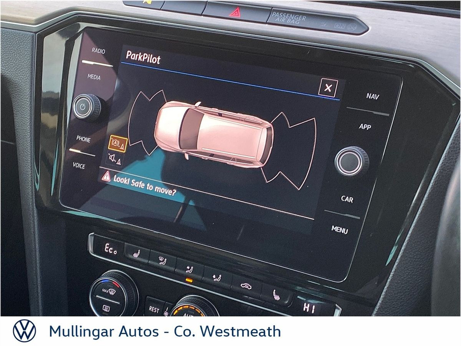 2017 Volkswagen Passat 1.4 TSI DSG 150HP GTE €14,950