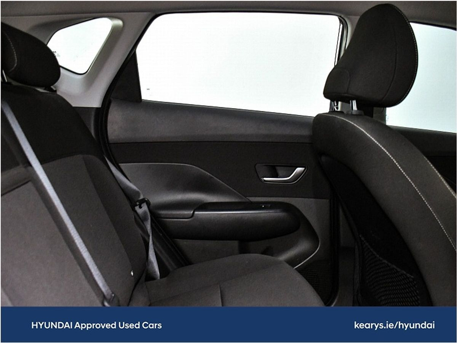 2024 Hyundai Kona EV Advance 218 Electric 65.4 kWh Auto €33,490