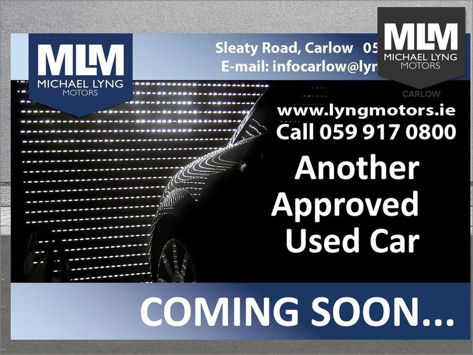 2025 Hyundai Santa Fe 1.6 PHEV 4WD Premium €66,995