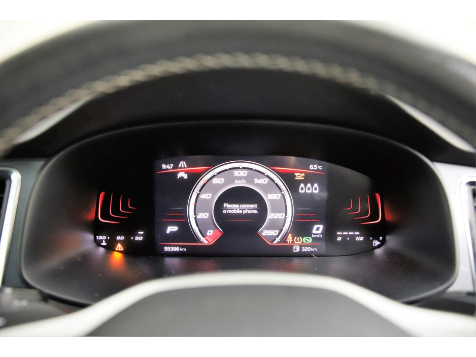 2023 SEAT Ateca - image 14