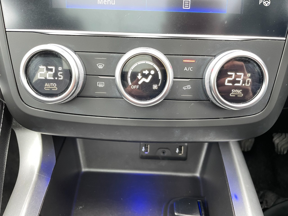 2019 Renault Kadjar - image 19