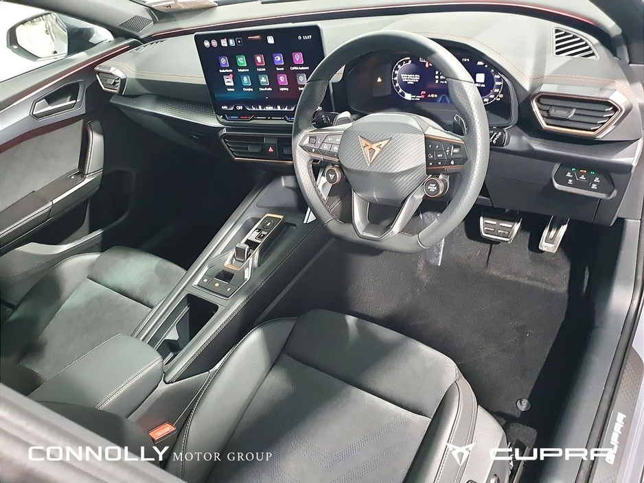 2026 Cupra Formentor - image 10