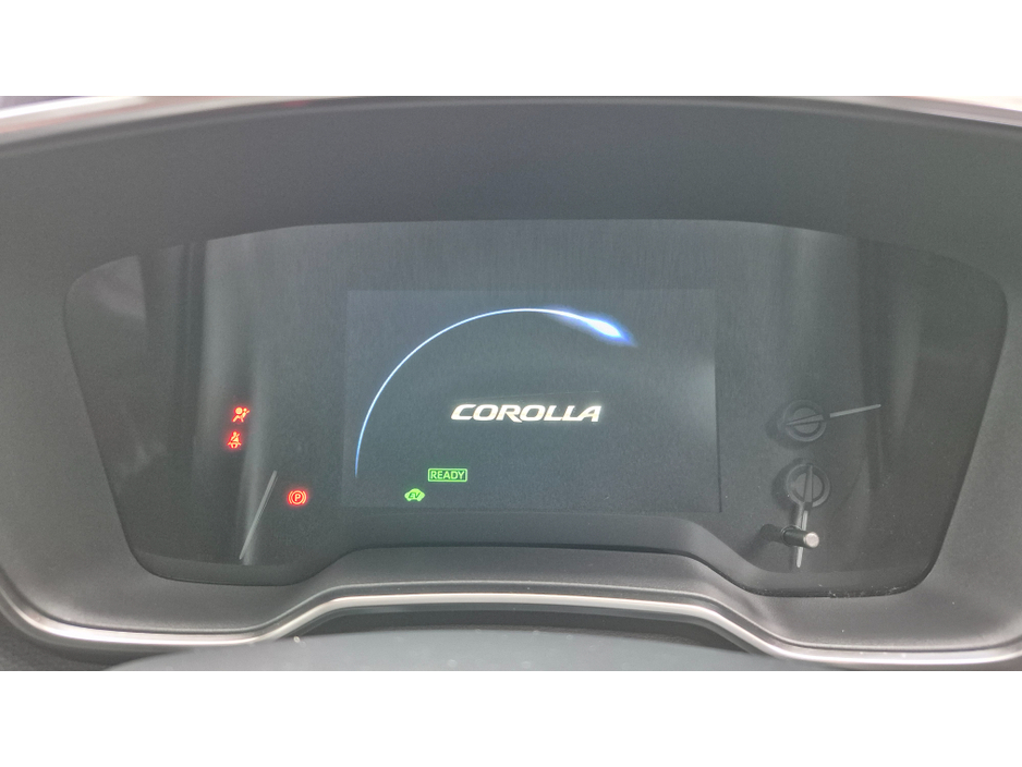 2019 Toyota Corolla - image 21