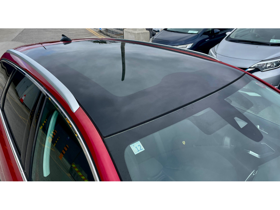 2018 Peugeot 308 - image 22