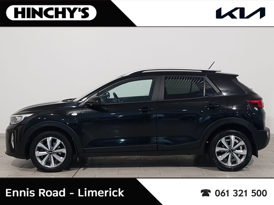 2023 Kia Stonic 1.0 K2 PE €19,900
