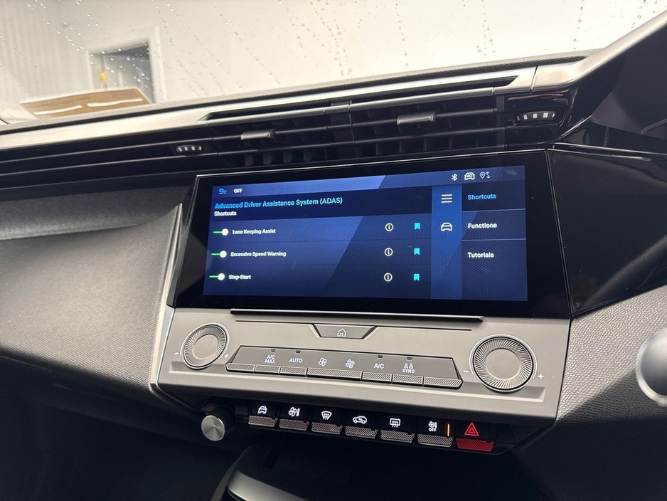 2026 Peugeot 408 - image 20