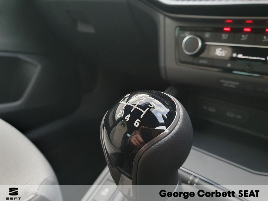 2026 SEAT Ibiza - image 19