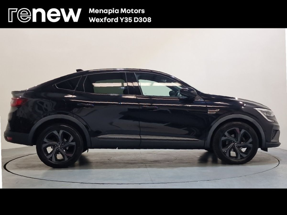 2023 Renault Arkana - image 7