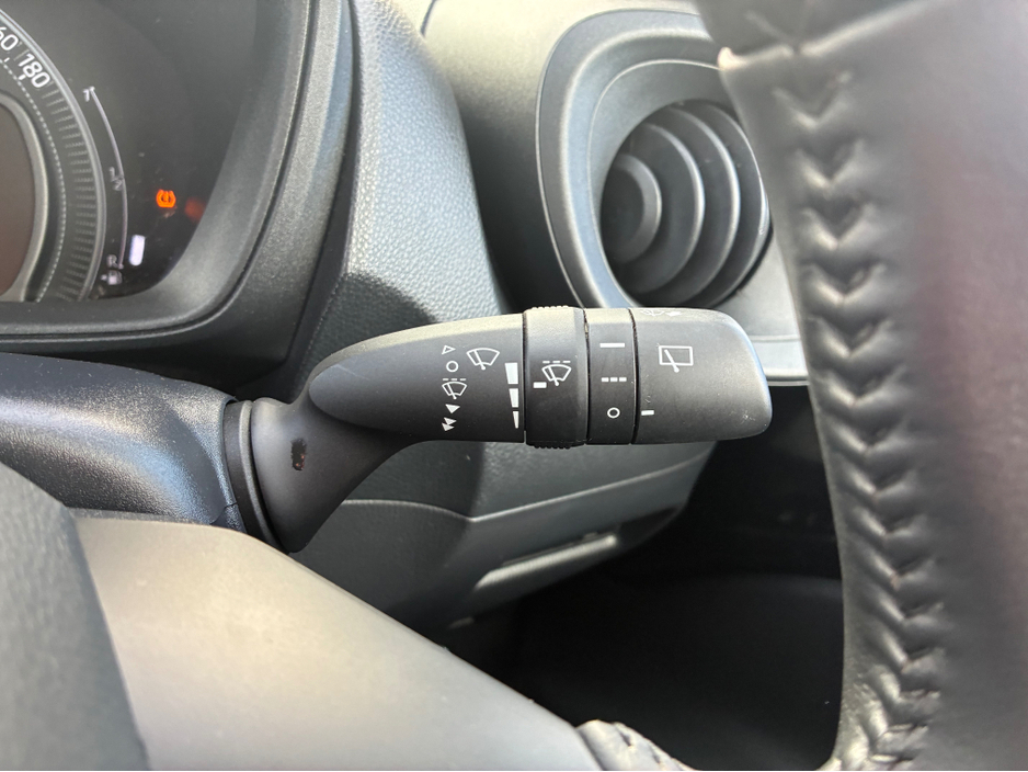 2023 Toyota Aygo X - image 22