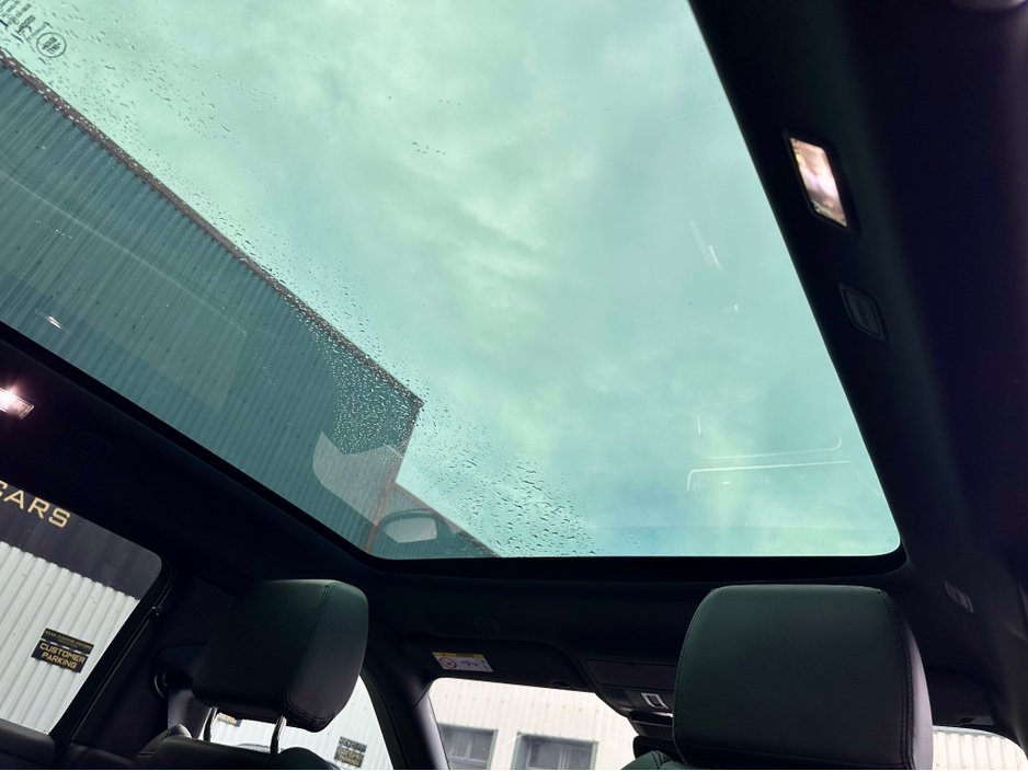 2023 Land Rover Range Rover Evoque EDITION €42,950