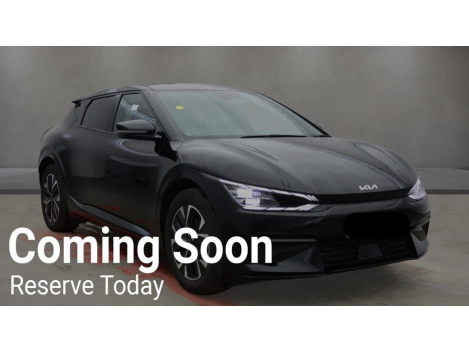 2023 Kia EV6 for sale in , Ireland