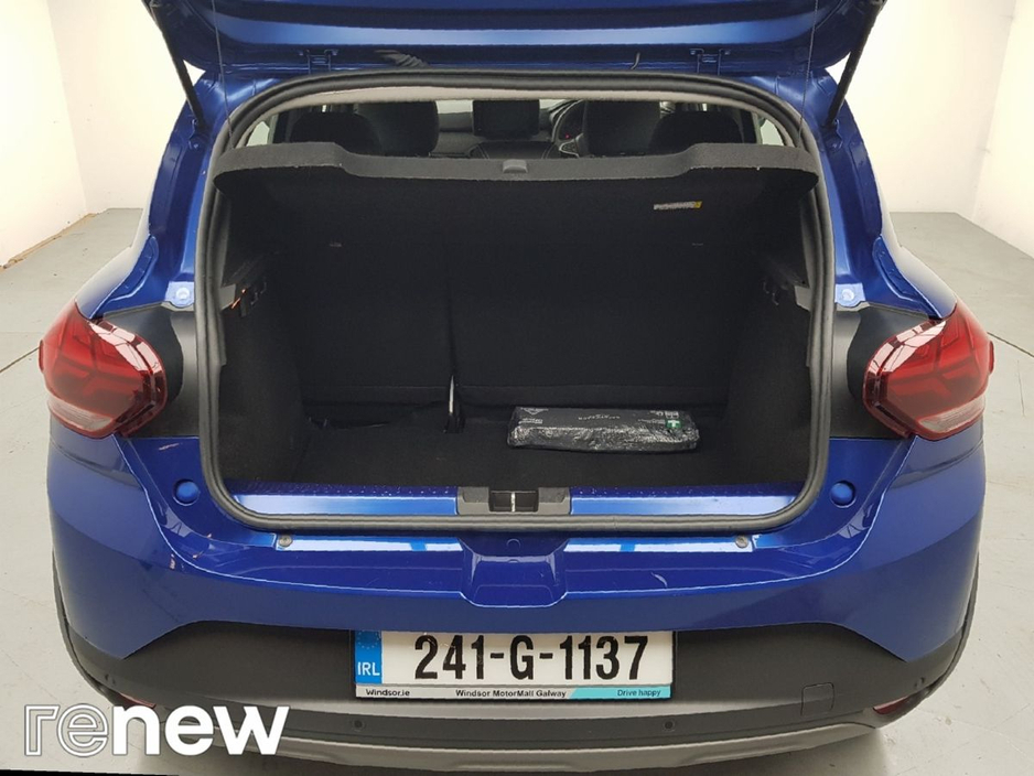2024 Dacia Sandero Stepway TCe 90 STEPWAY Expression €18,995