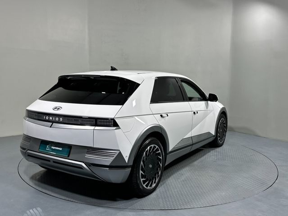 2024 Hyundai Ioniq 5 510 Km's Range 77KWH 241 €36,800