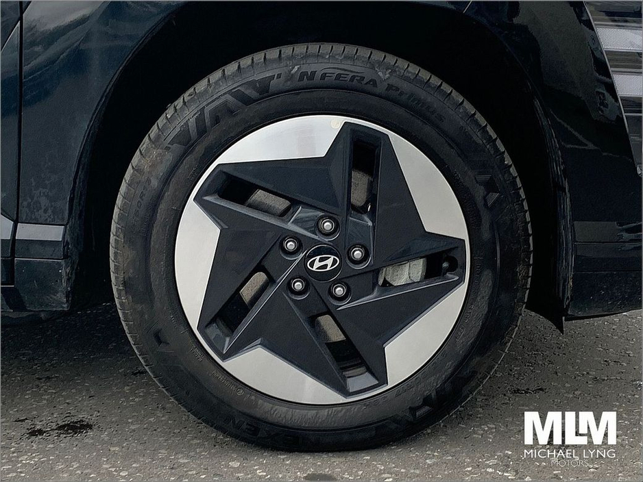 2024 Hyundai Kona Kona EV Elegance 65kWh, €34,995